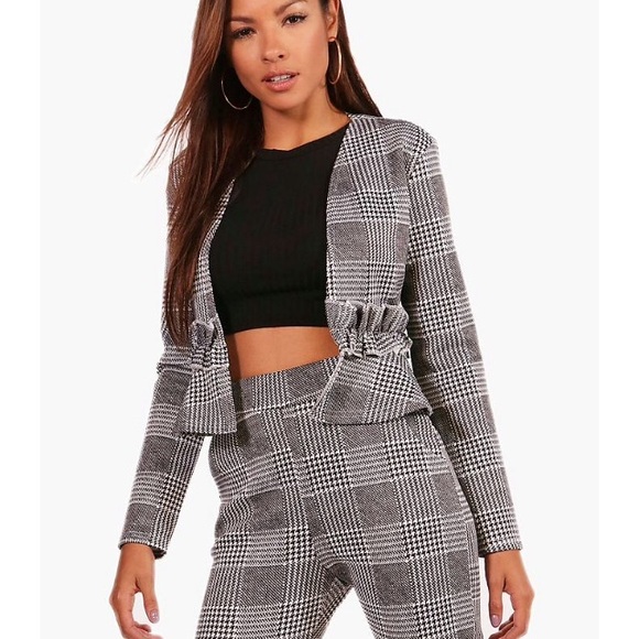 Jacket - Picture 2 of 3